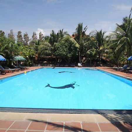 Sand Garden Resort Phan Thiet Eksteriør bilde