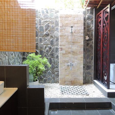 Sand Garden Resort Phan Thiet Eksteriør bilde