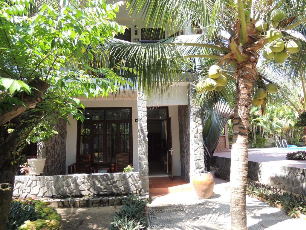 Sand Garden Resort Phan Thiet Eksteriør bilde