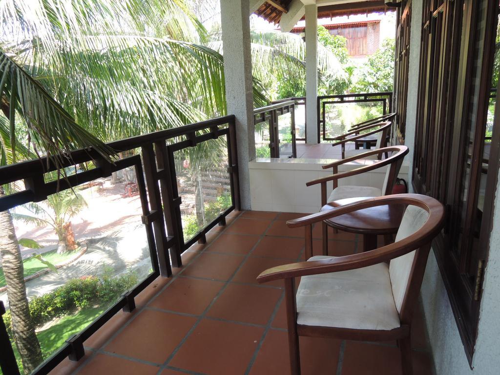 Sand Garden Resort Phan Thiet Rom bilde