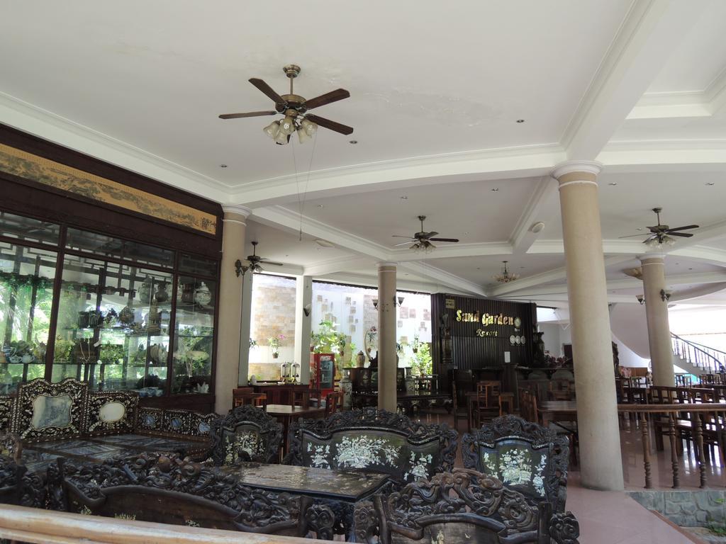 Sand Garden Resort Phan Thiet Eksteriør bilde