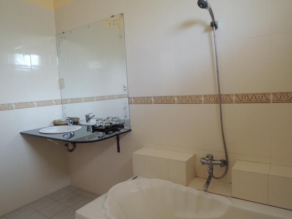 Sand Garden Resort Phan Thiet Rom bilde