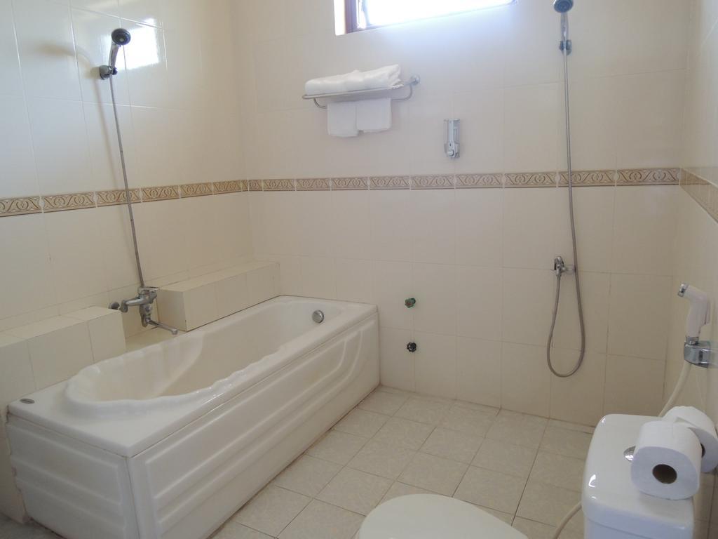 Sand Garden Resort Phan Thiet Rom bilde