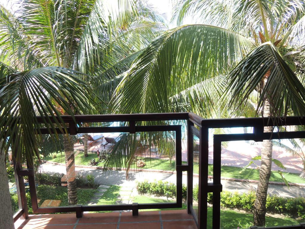 Sand Garden Resort Phan Thiet Rom bilde