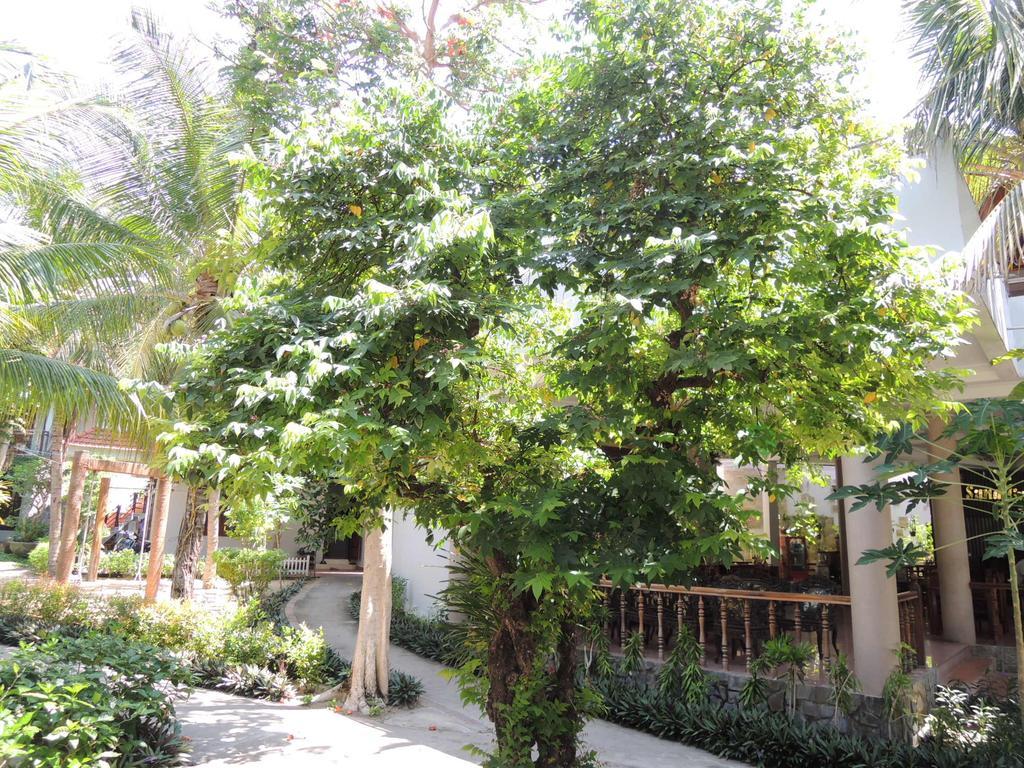 Sand Garden Resort Phan Thiet Eksteriør bilde