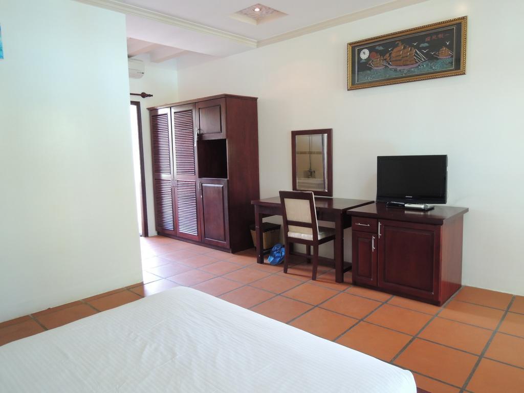 Sand Garden Resort Phan Thiet Rom bilde