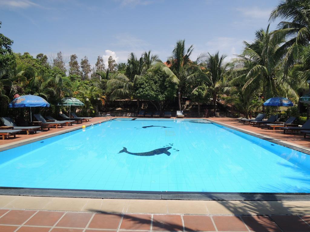 Sand Garden Resort Phan Thiet Eksteriør bilde
