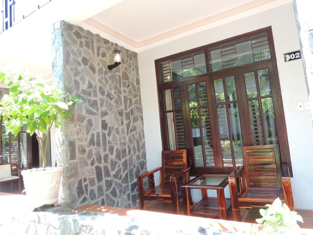 Sand Garden Resort Phan Thiet Rom bilde