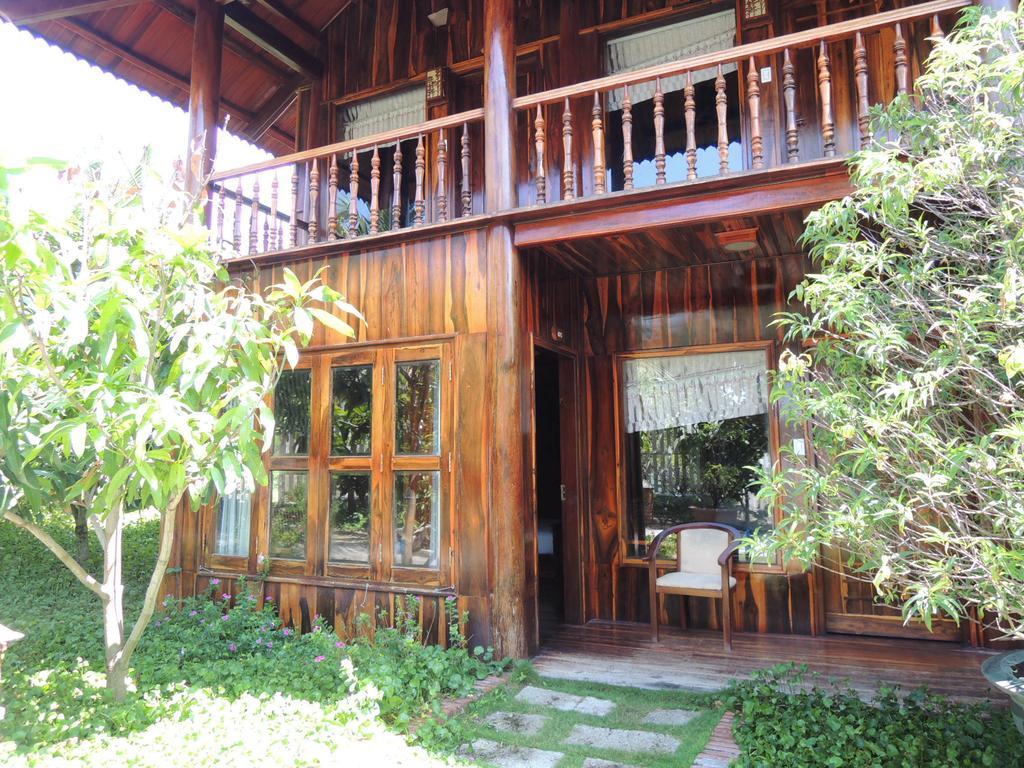 Sand Garden Resort Phan Thiet Eksteriør bilde