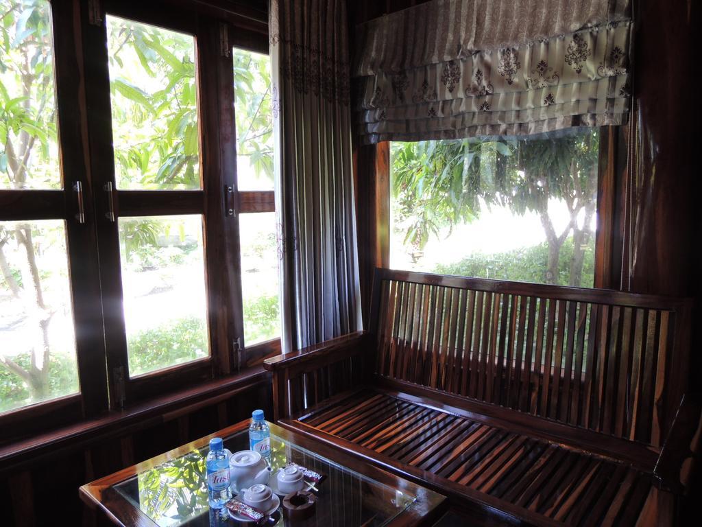 Sand Garden Resort Phan Thiet Eksteriør bilde