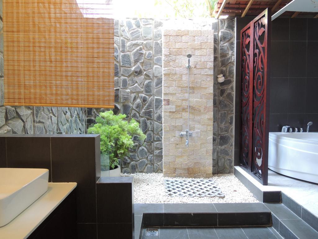Sand Garden Resort Phan Thiet Eksteriør bilde